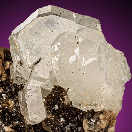 Apatite-Mörchnerkar | Zemmgrund | Zillertal | Tyrol | Austria